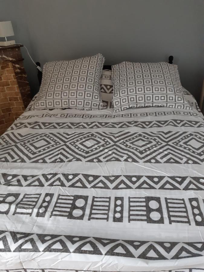 Troyes Maison Partagee Eksteriør bilde